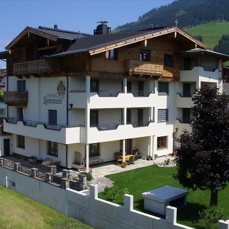 Pension Laerchenbrunn Westendorf Ngoại thất bức ảnh