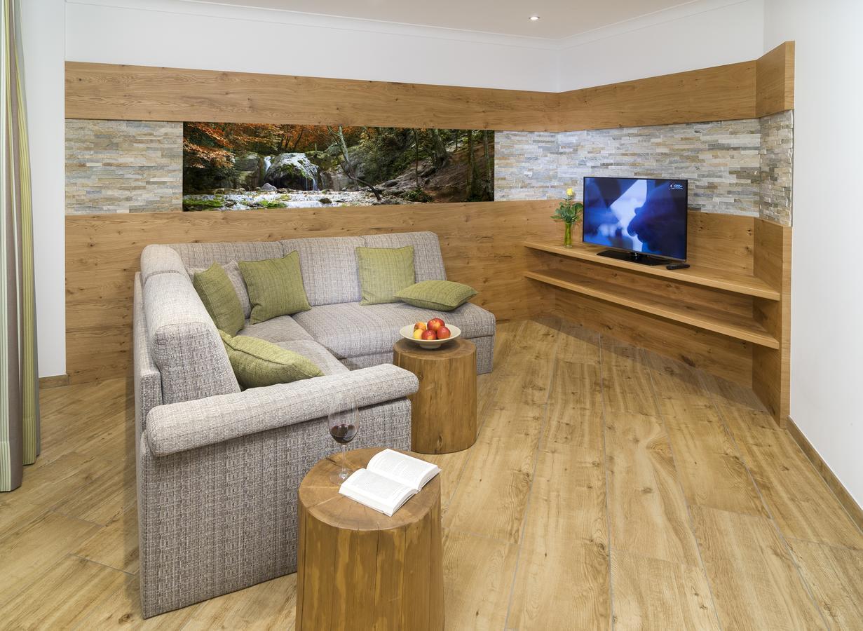 Pension Laerchenbrunn Westendorf Ngoại thất bức ảnh