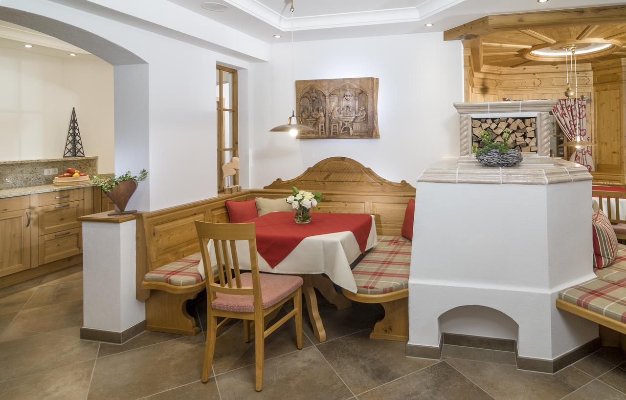 Pension Laerchenbrunn Westendorf Ngoại thất bức ảnh